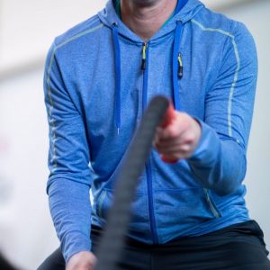 personal training Bootcamp Bjorn Klerks
